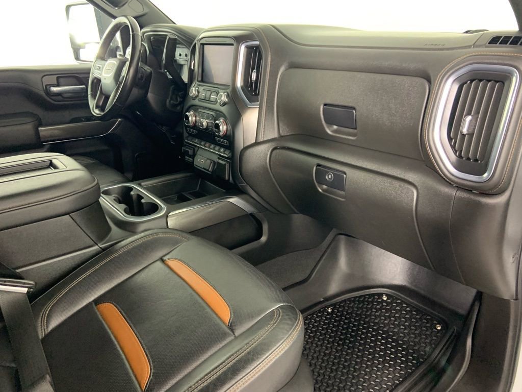 Used 2021 GMC Sierra 2500 AT4 w/ Gooseneck/5TH Wheel Package AWD/4WD image 15