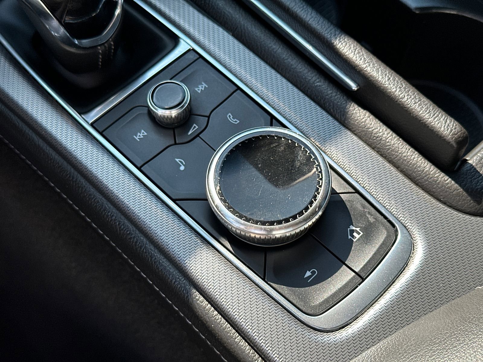 Used 2023 Cadillac CT5 Premium Luxury w/ Climate Package image 34