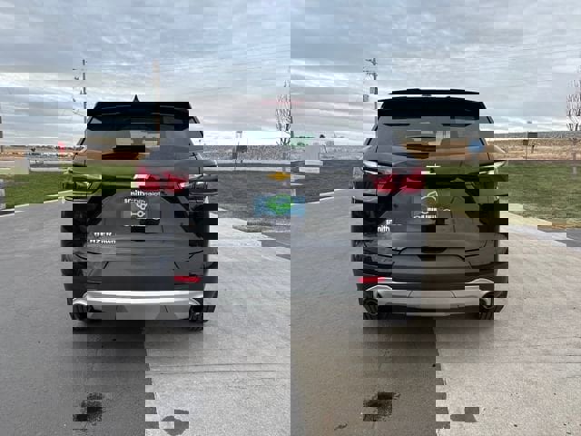 Certified 2022 Chevrolet Blazer LT image 4