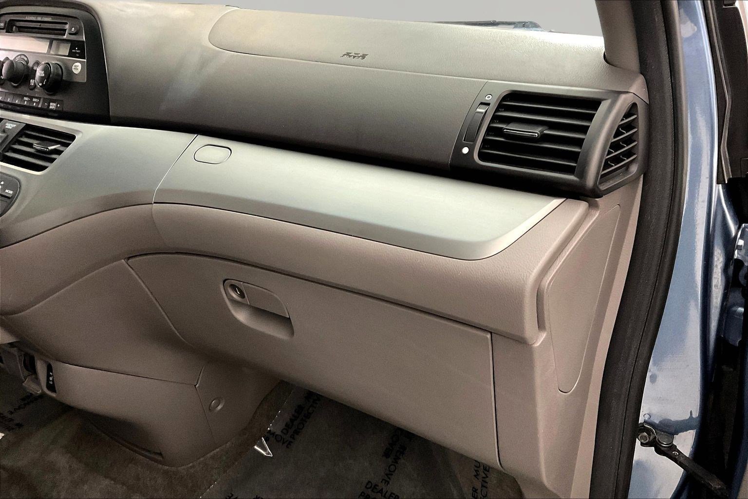 Used 2010 Honda Odyssey EX-L image 26
