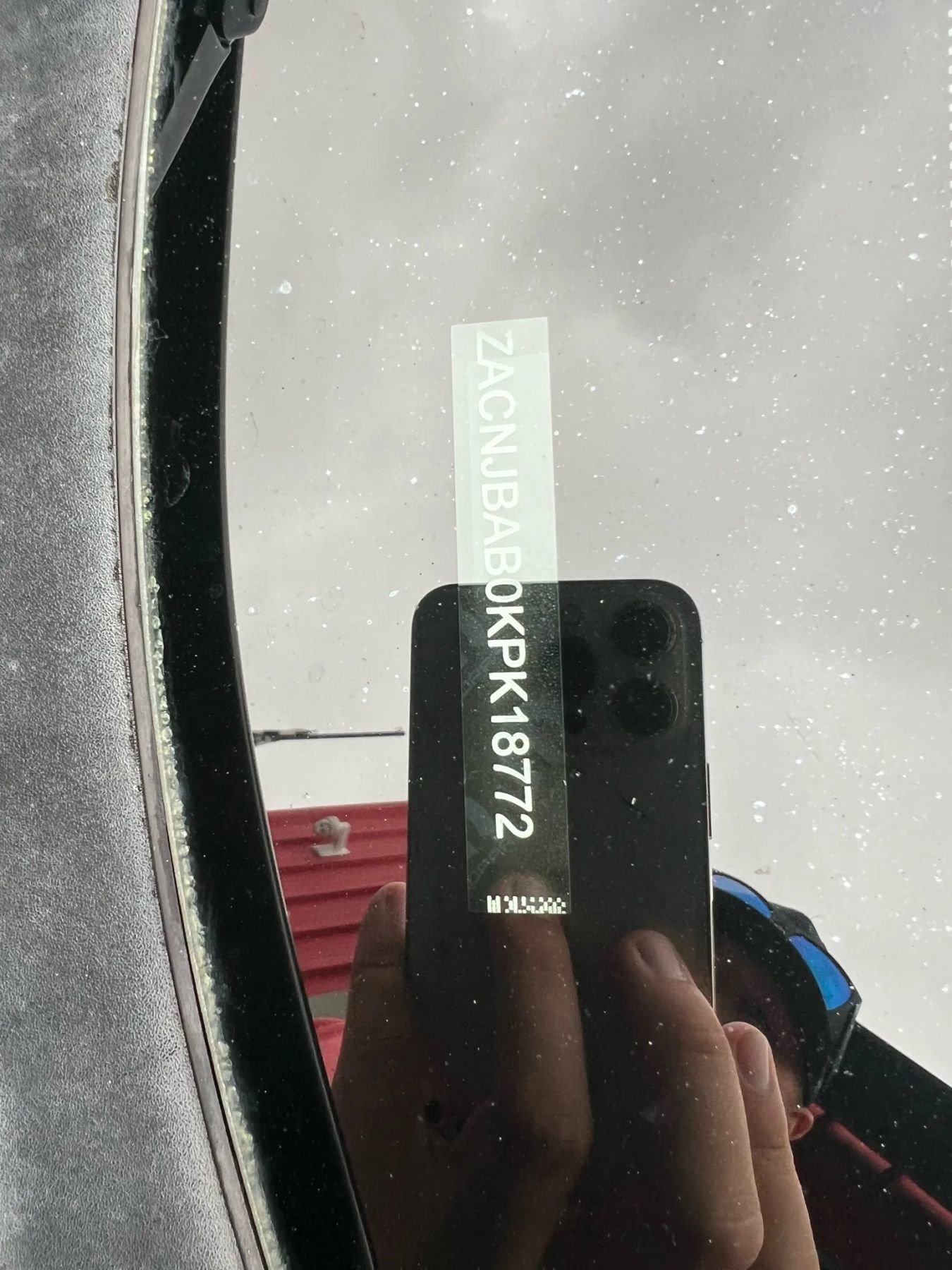 Used 2019 Jeep Renegade Sport w/ Sport Appearance Group image 22