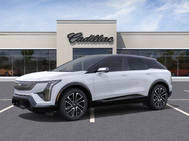 New 2026 Cadillac Optiq Sport 1 RWD image 26