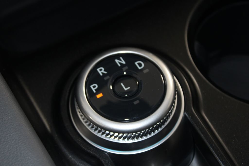 New 2026 Ford Explorer Active RWD image 43