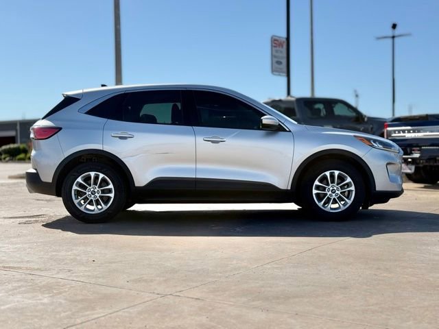 Used 2020 Ford Escape SE FWD image 8
