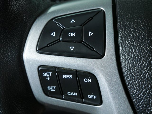 Used 2022 Ford Ranger XLT w/ Equipment Group 301A Mid AWD/4WD image 26