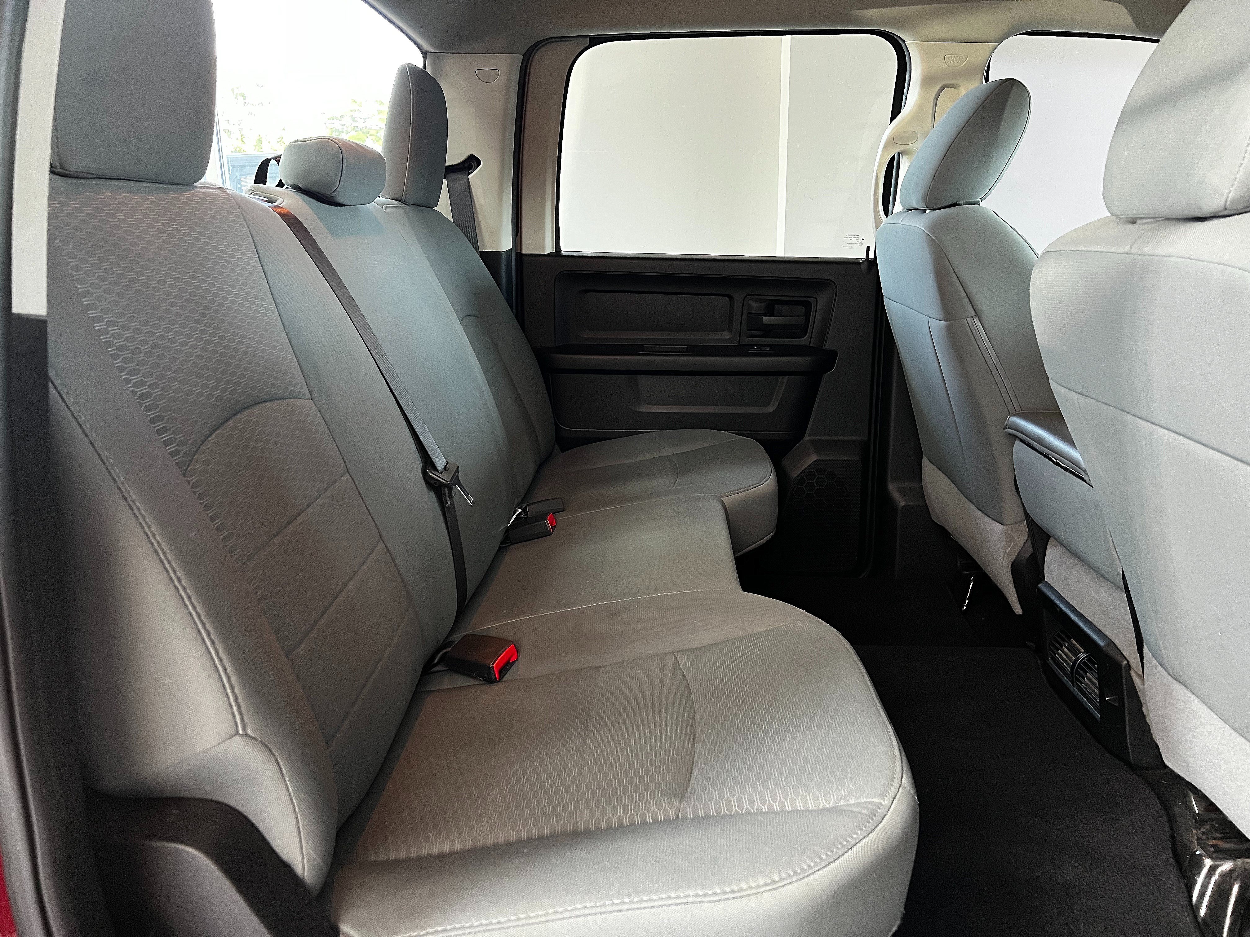 Used 2019 RAM 1500 Express w/ Wheel & Sound Group AWD/4WD image 22