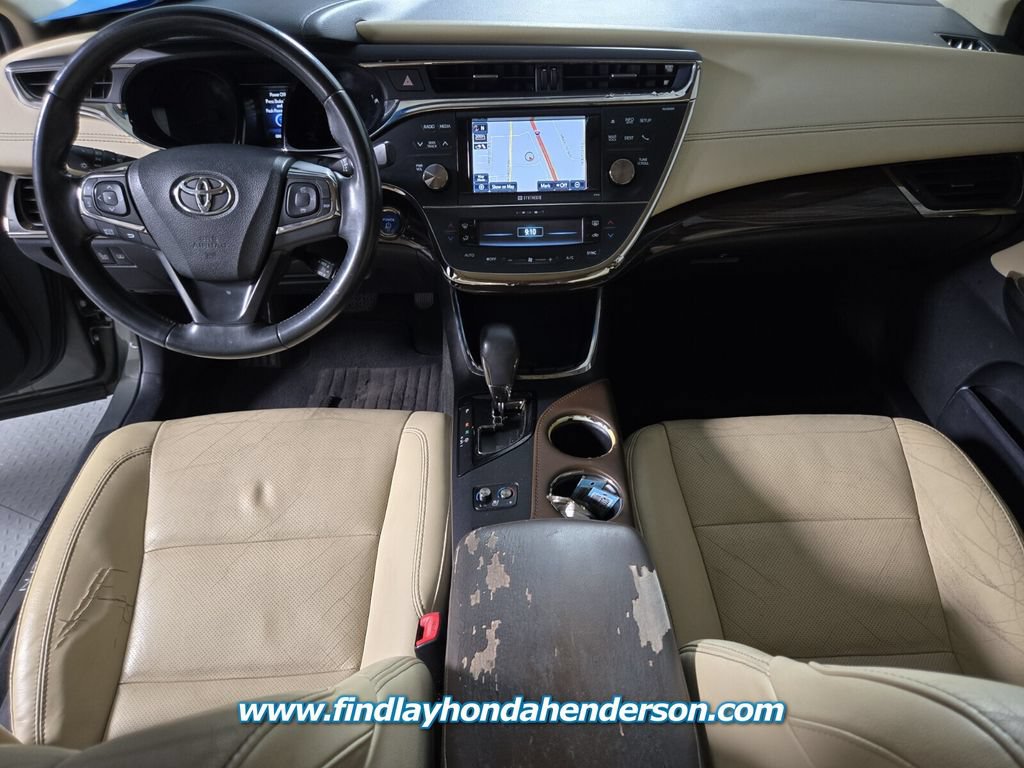 Used 2013 Toyota Avalon Limited FWD image 17
