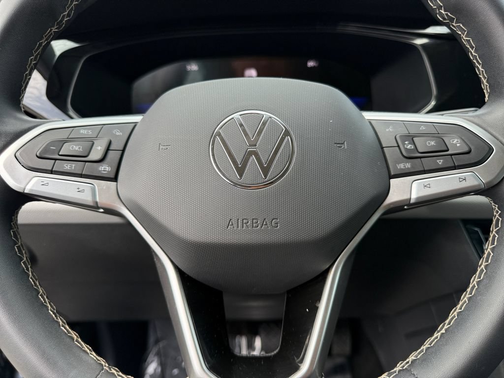 Used 2023 Volkswagen Taos S FWD image 19