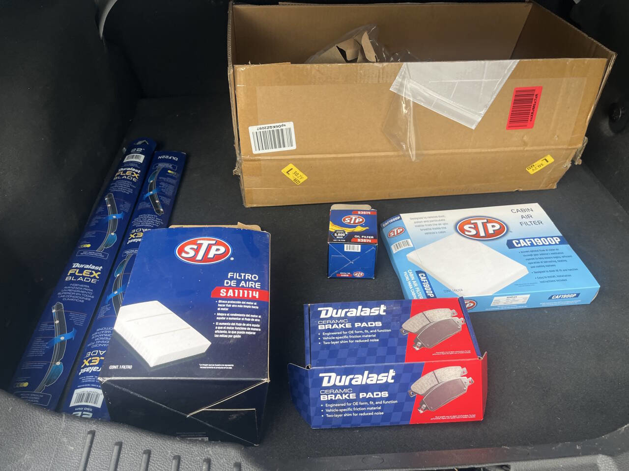 Used 2014 Ford Focus SE w/ SE Sport Package image 27