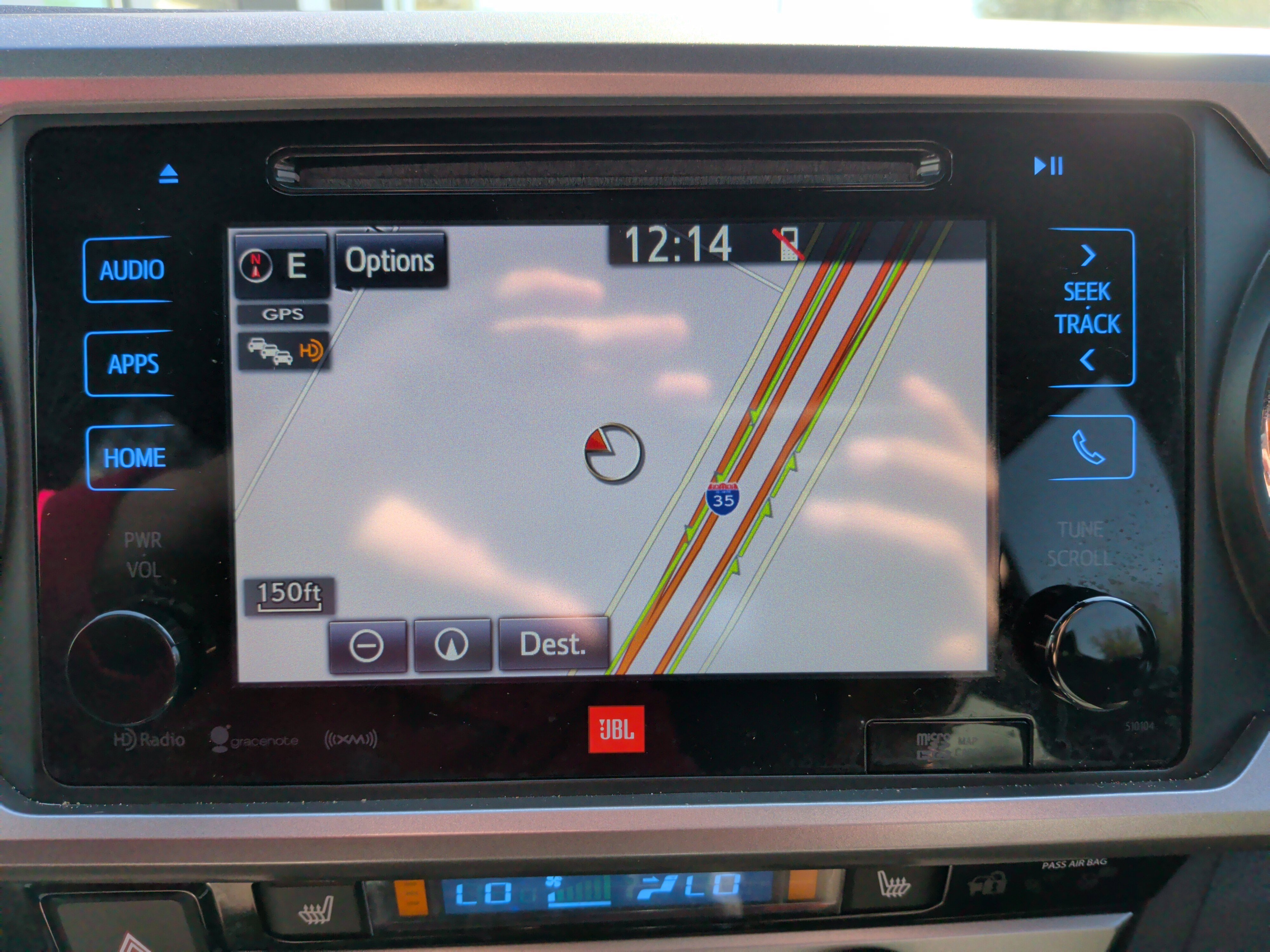 Used 2018 Toyota Tacoma Limited image 24