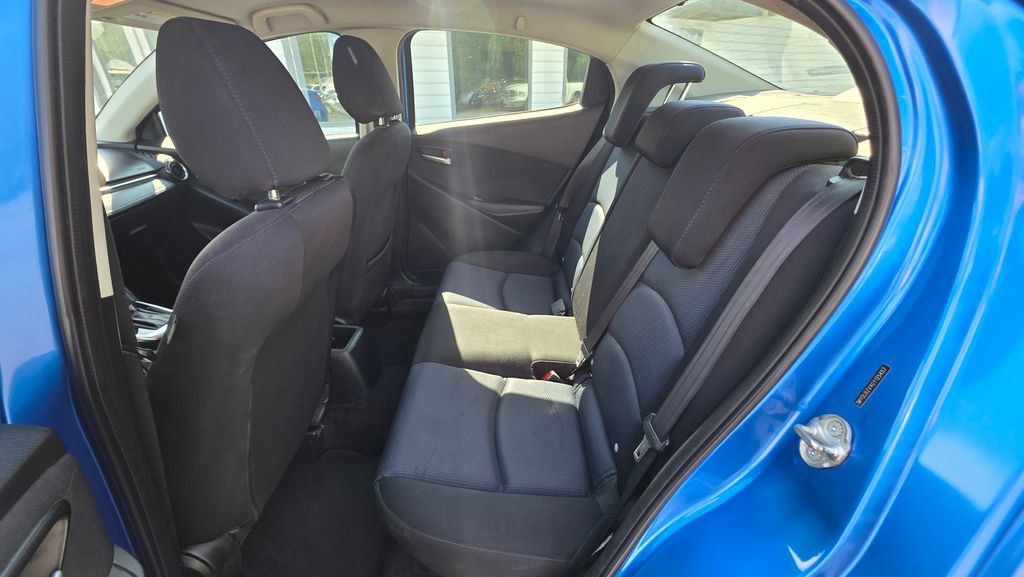 Used 2016 Scion iA image 18