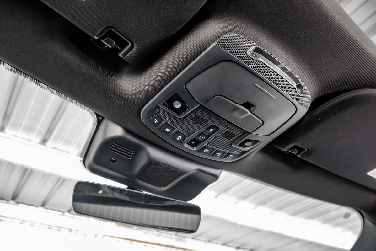 Used 2024 Lincoln Navigator Reserve AWD/4WD image 22