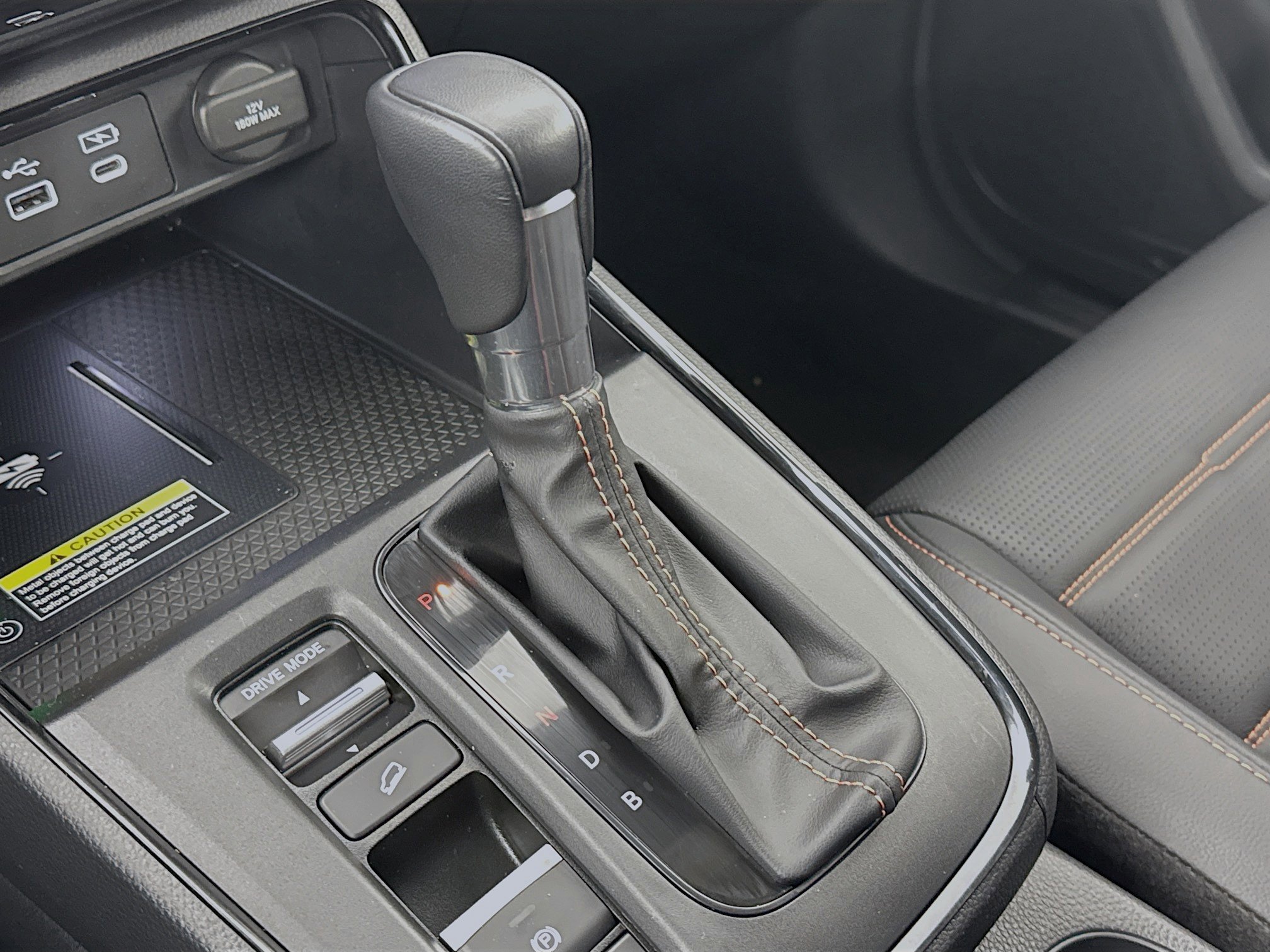 Certified 2023 Honda CR-V Sport Touring image 17