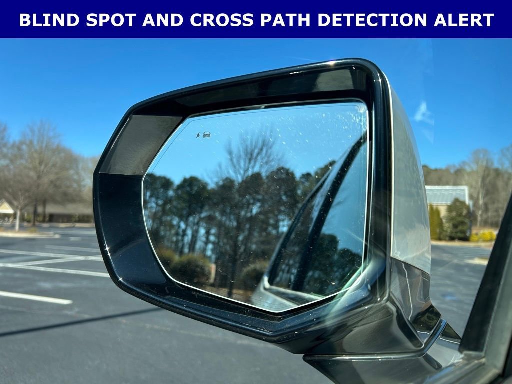 Used 2021 GMC Yukon Denali image 11