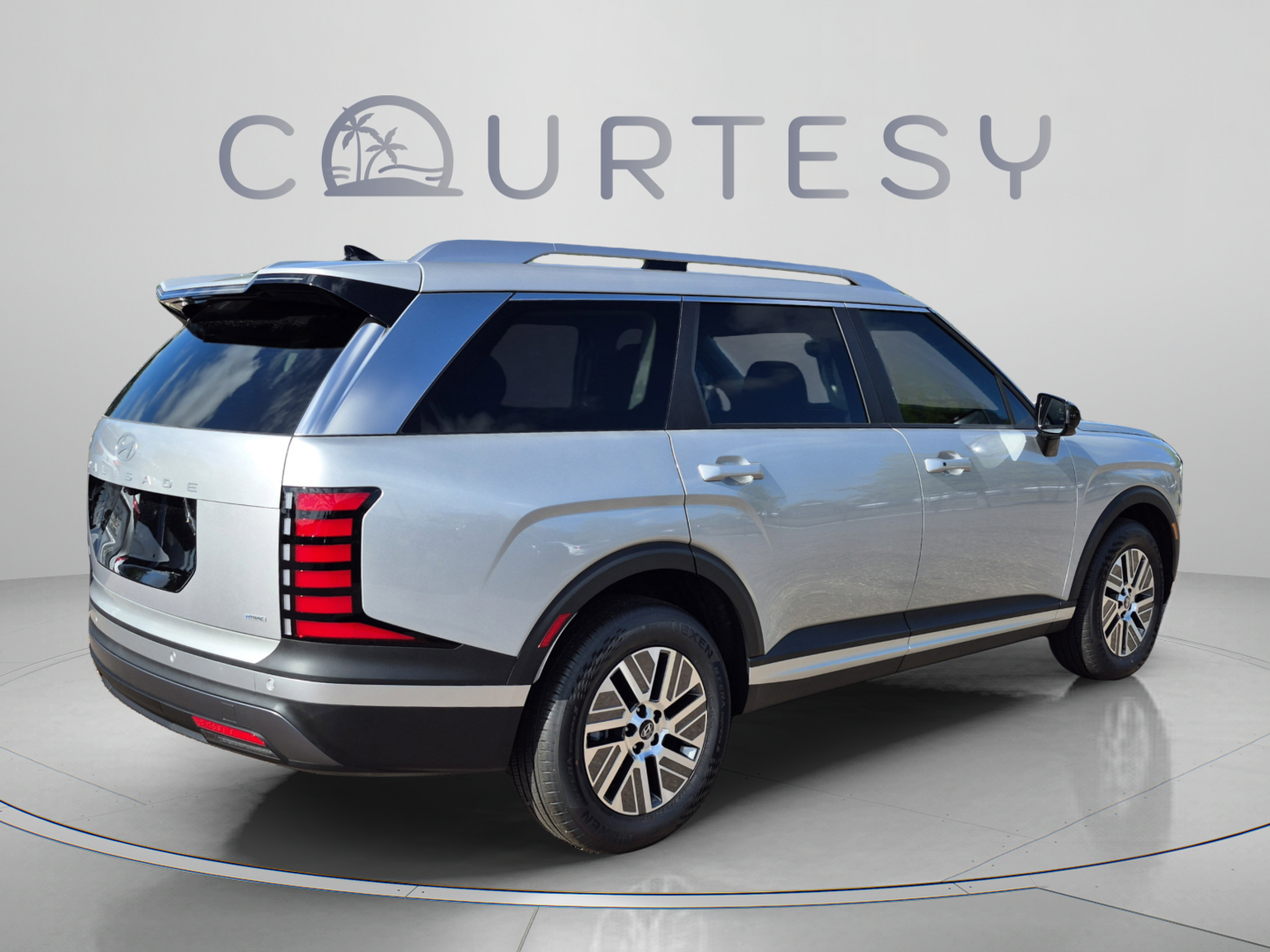 New 2026 Hyundai Palisade SEL AWD/4WD image 5