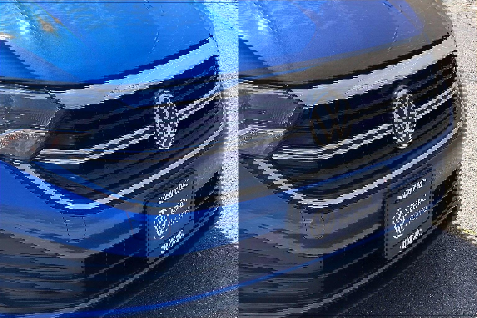 Certified 2023 Volkswagen Jetta S image 30