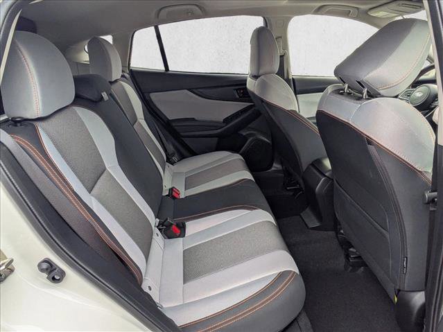 Used 2021 Subaru Crosstrek 2.0i Premium w/ Moonroof Package image 19