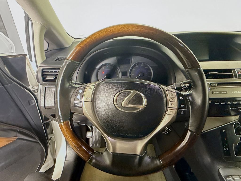 Used 2015 Lexus RX 350 FWD image 11