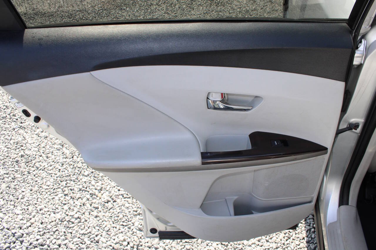 Used 2009 Toyota Venza FWD image 20