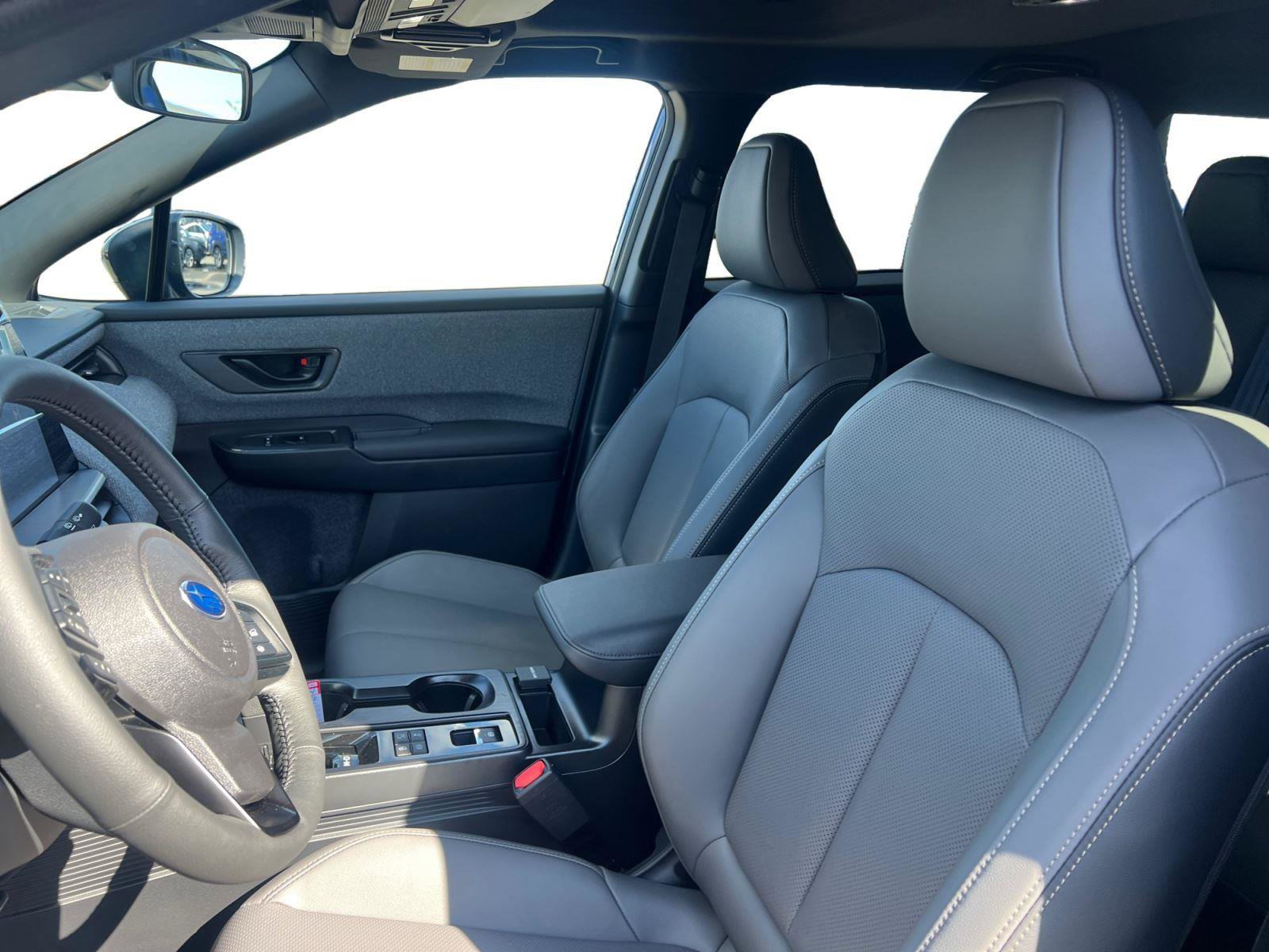 New 2026 Subaru Outback Limited XT image 9