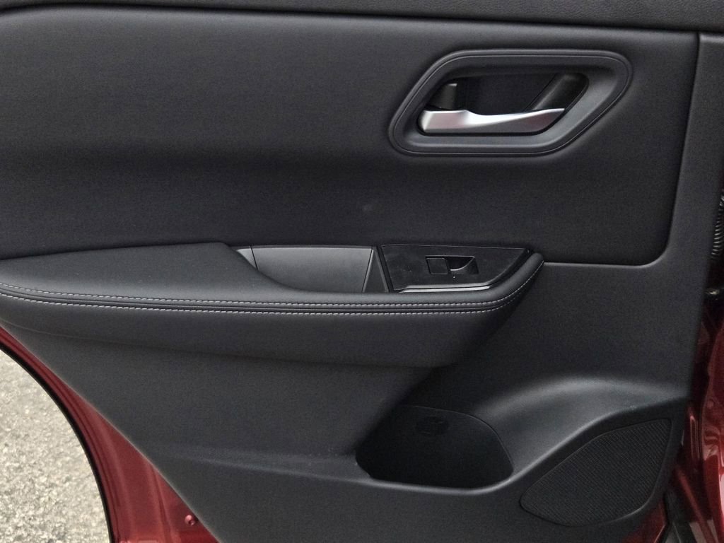 New 2026 Nissan Rogue SV w/ Cold Weather Package image 11