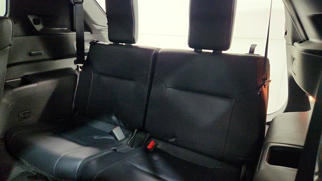 Used 2024 Mitsubishi Outlander SE image 23