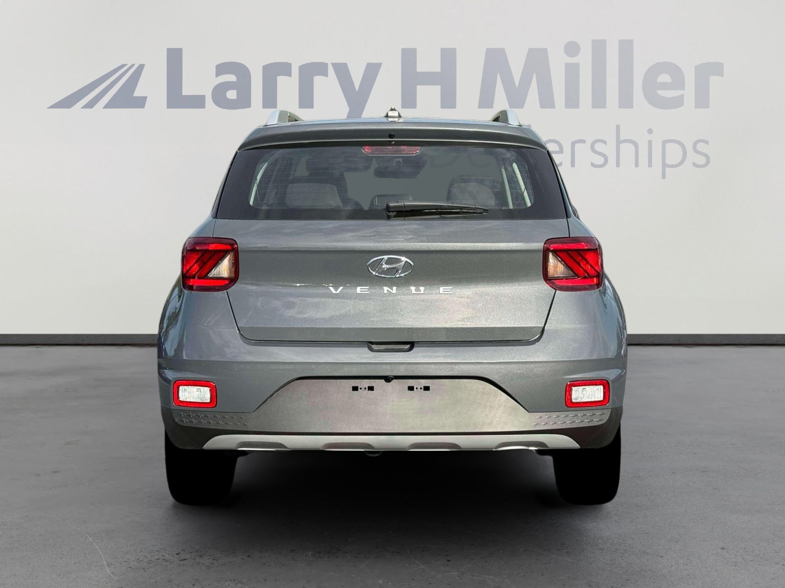 New 2026 Hyundai Venue SEL FWD image 6