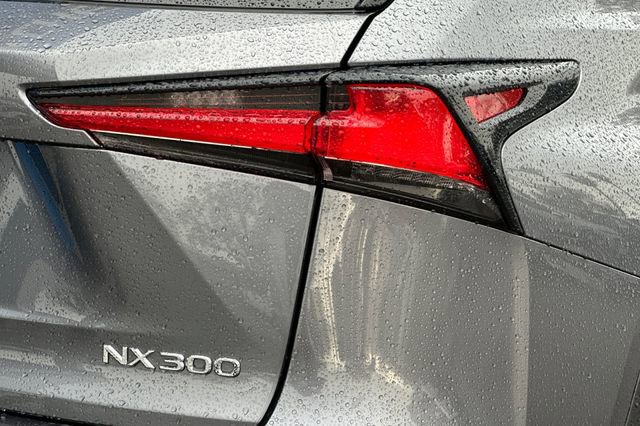 Used 2021 Lexus NX 300 FWD w/ Premium Package image 29