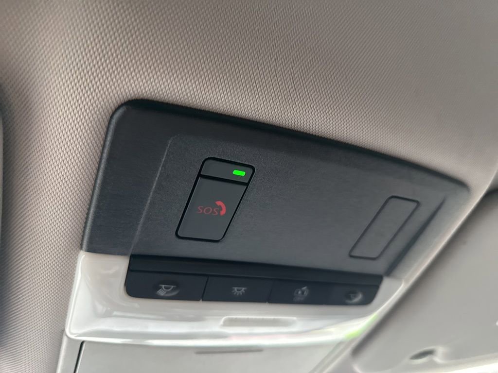 Used 2024 Mitsubishi Outlander 4WD Plug-In Hybrid image 23