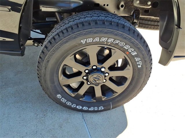 New 2026 RAM 2500 Tradesman image 20