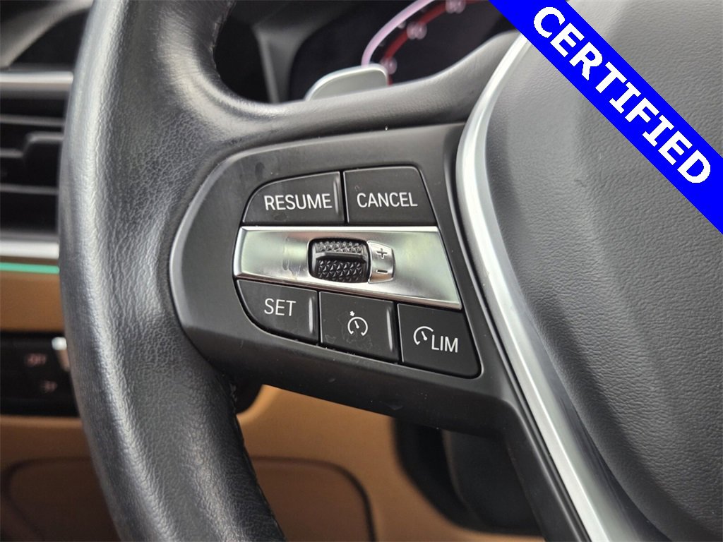 Used 2021 BMW 430i Coupe w/ Convenience Package image 27