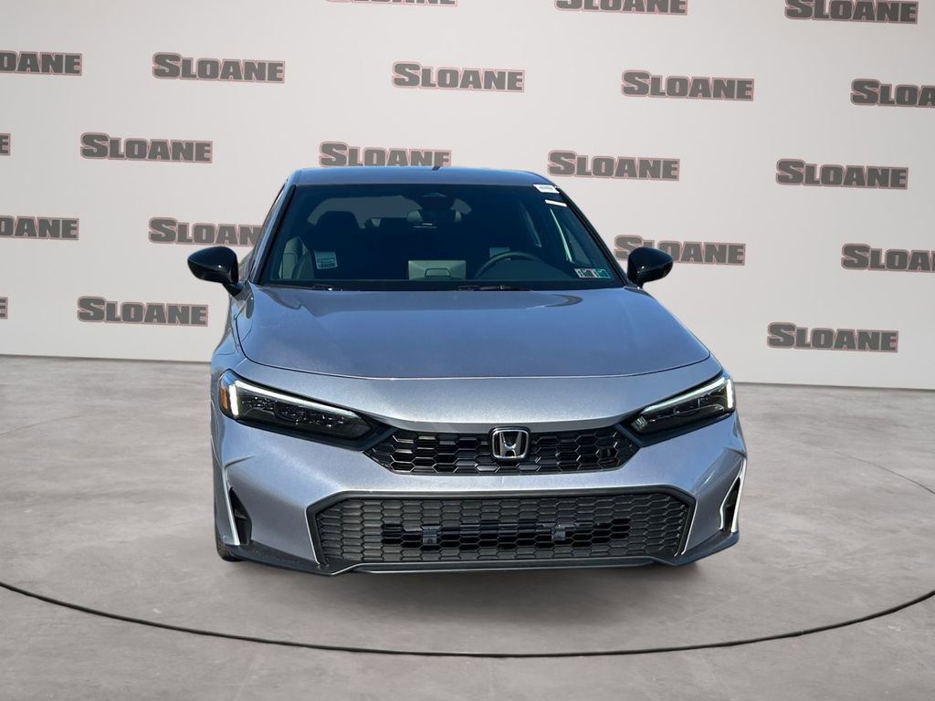 New 2026 Honda Civic Sport image 8