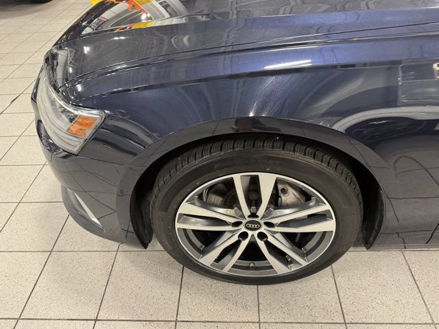Certified 2023 Audi A6 2.0T Premium w/ Convenience Package AWD/4WD image 10