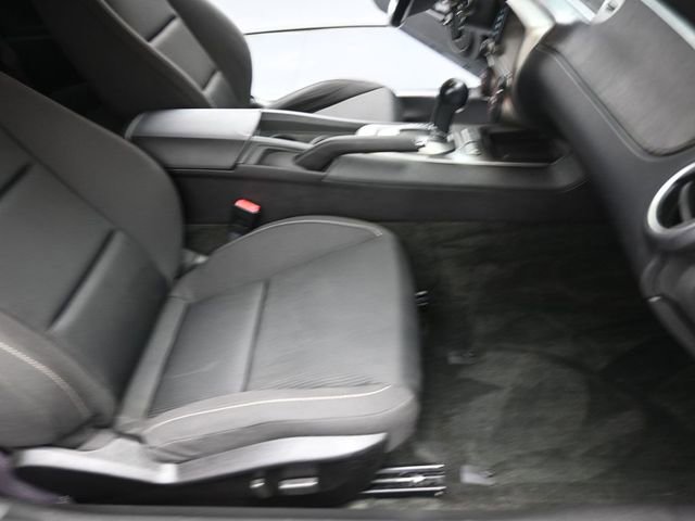 Used 2014 Chevrolet Camaro LT w/ Rear Vision Package image 19