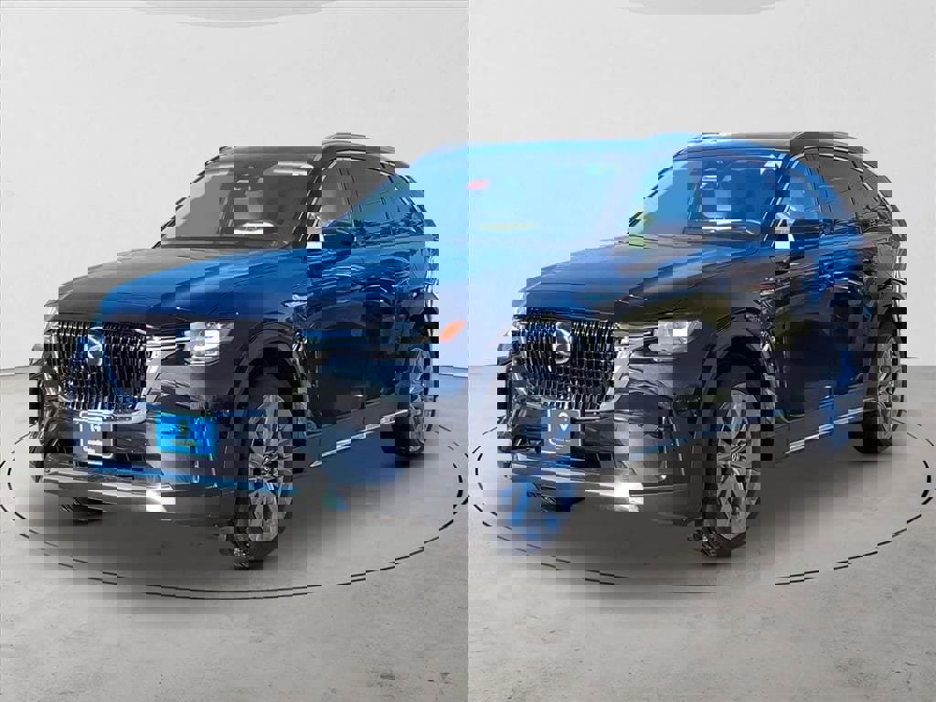 New 2026 MAZDA CX-90 3.3 Turbo w/ Premium Plus Pkg image 1