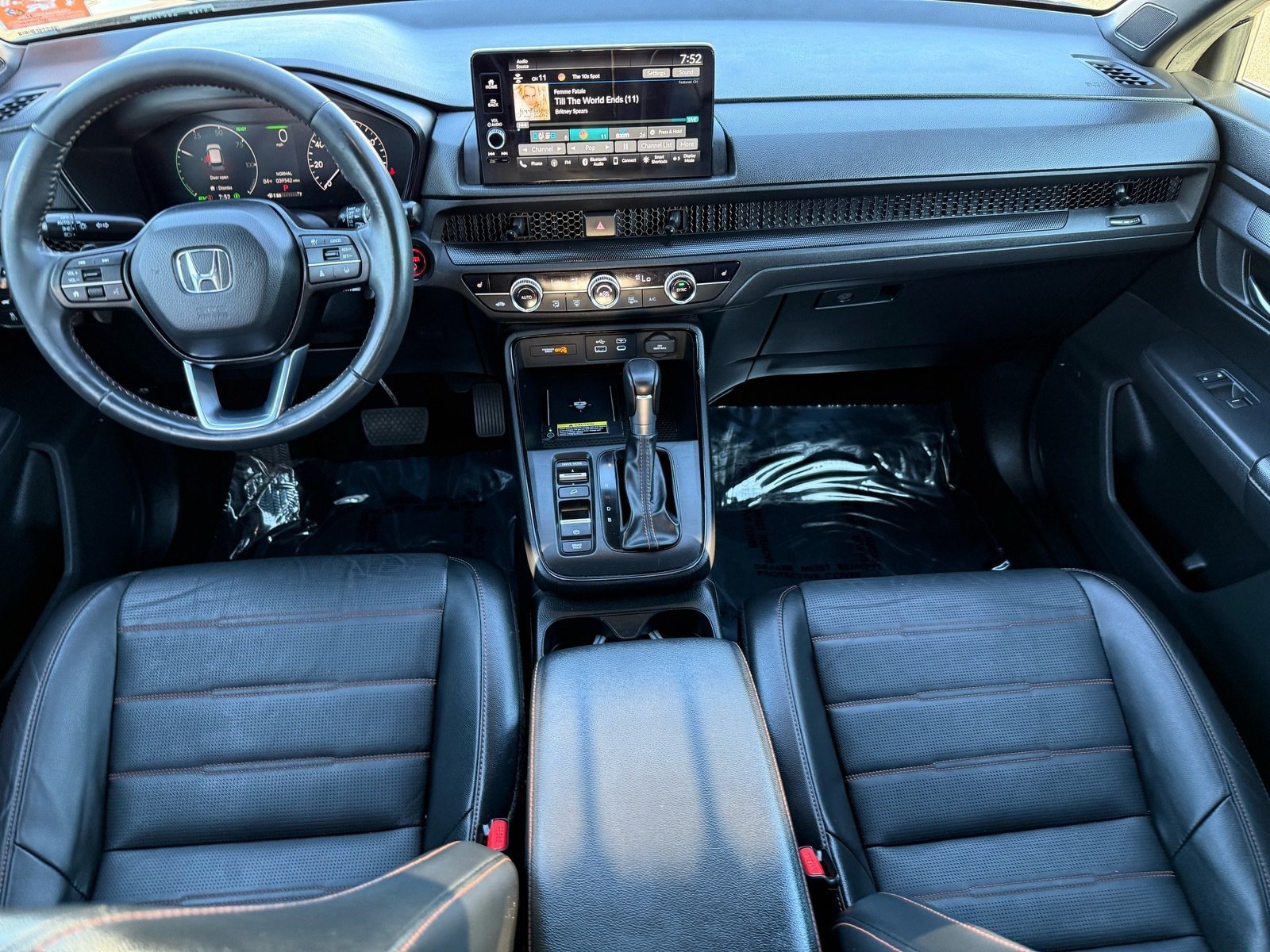 Used 2024 Honda CR-V Sport-L image 28