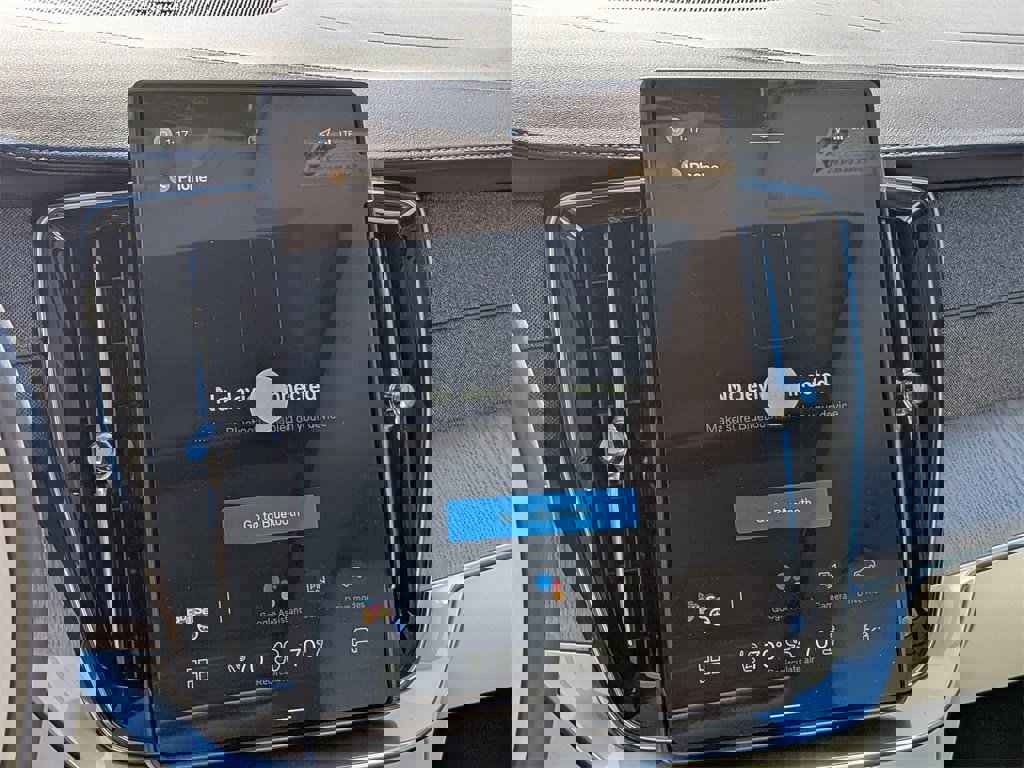 New 2026 Volvo XC90 B6 Ultra w/ Protection Package Premier image 25