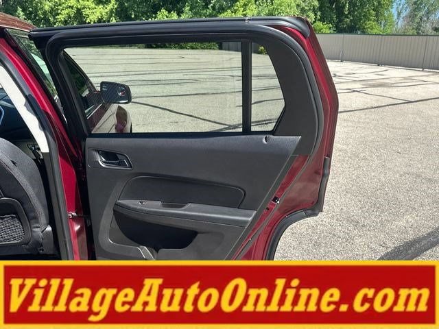 Used 2016 GMC Terrain SLE w/ Convenience Package AWD/4WD image 33