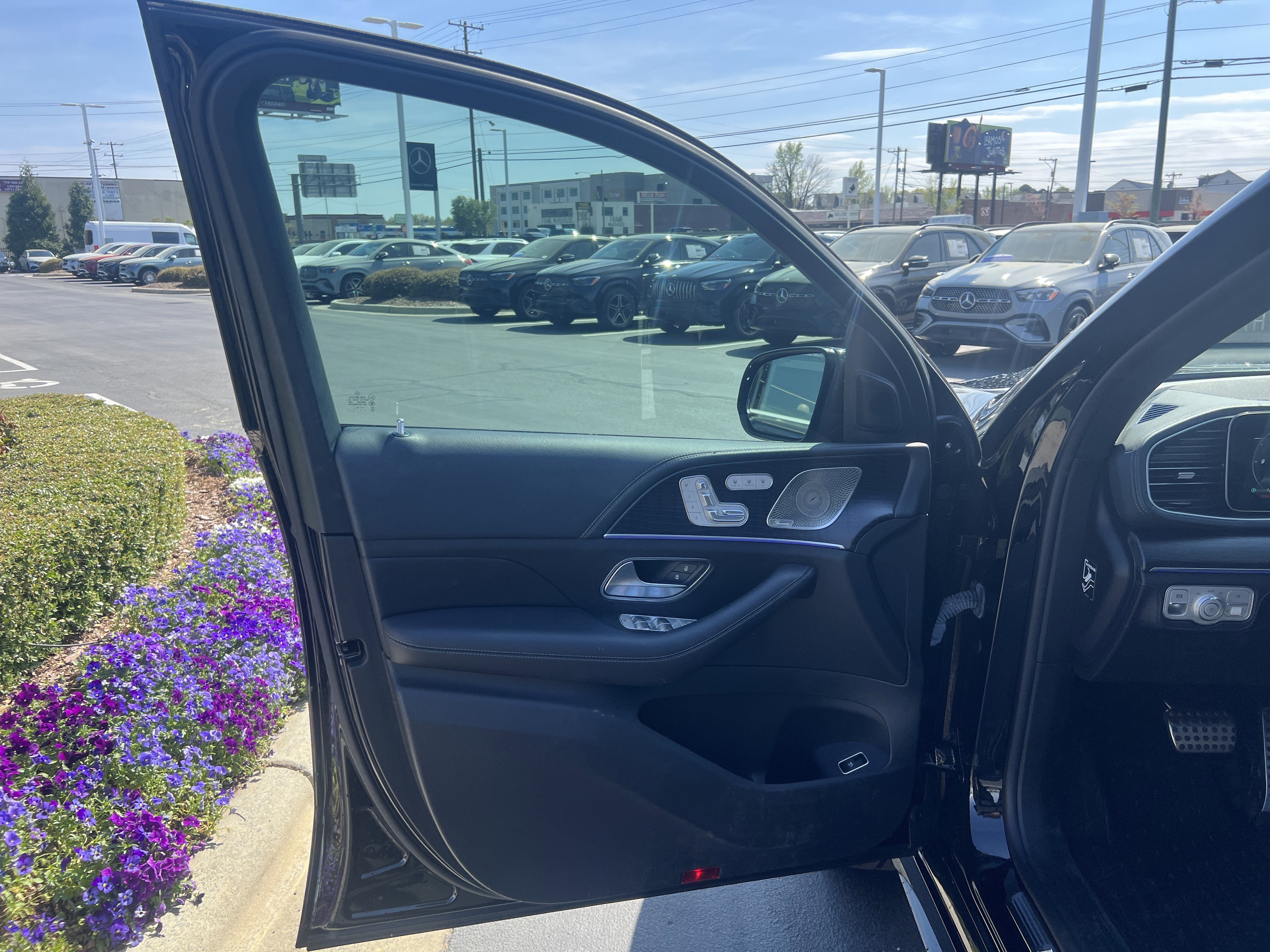 Certified 2022 Mercedes-Benz GLS 450 4MATIC image 14