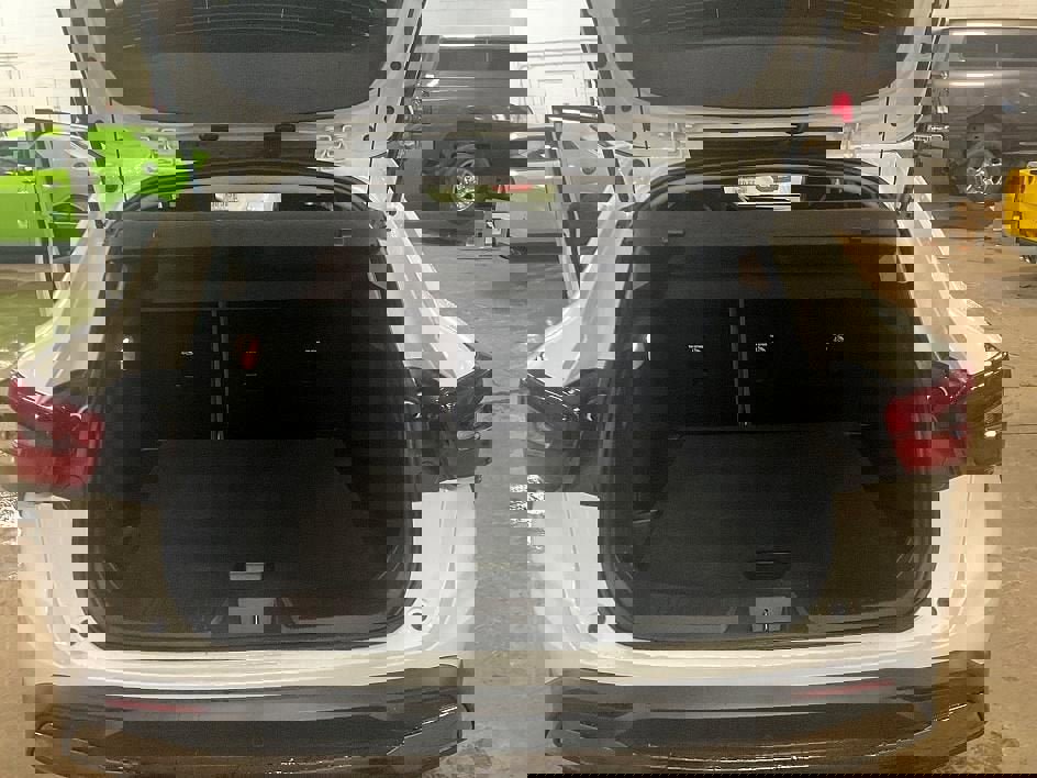 New 2026 Chevrolet Trax ACTIV w/ Sunroof Package image 15