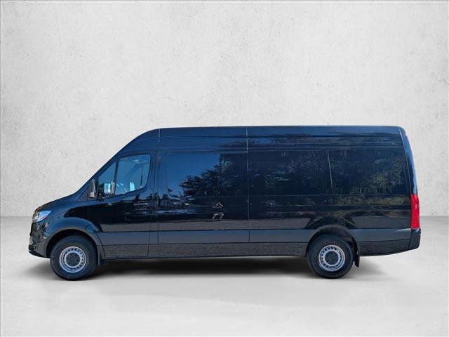 New 2026 Mercedes-Benz Sprinter 2500 image 5