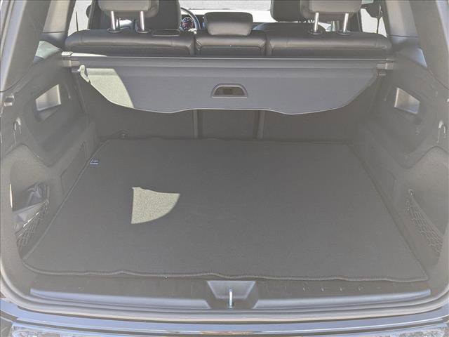 Used 2025 Mercedes-Benz GLB 250 image 6