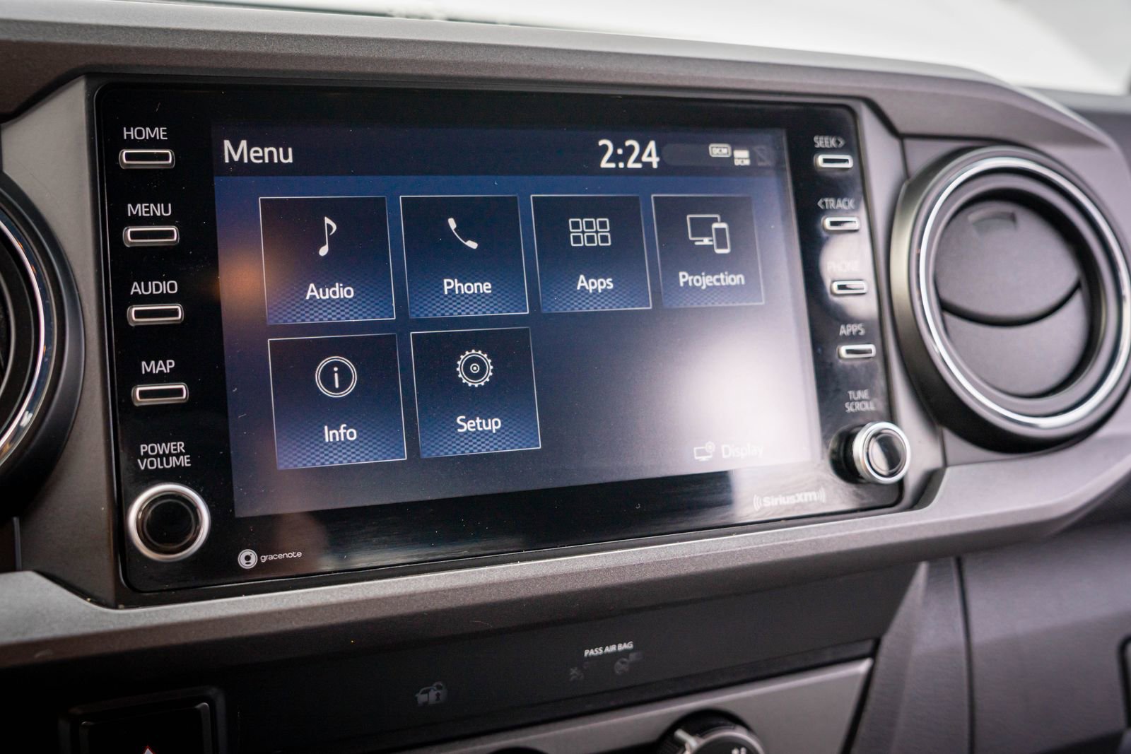 Used 2020 Toyota Tacoma TRD Off-Road image 23