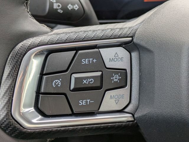 New 2026 Ford Mustang Coupe image 17