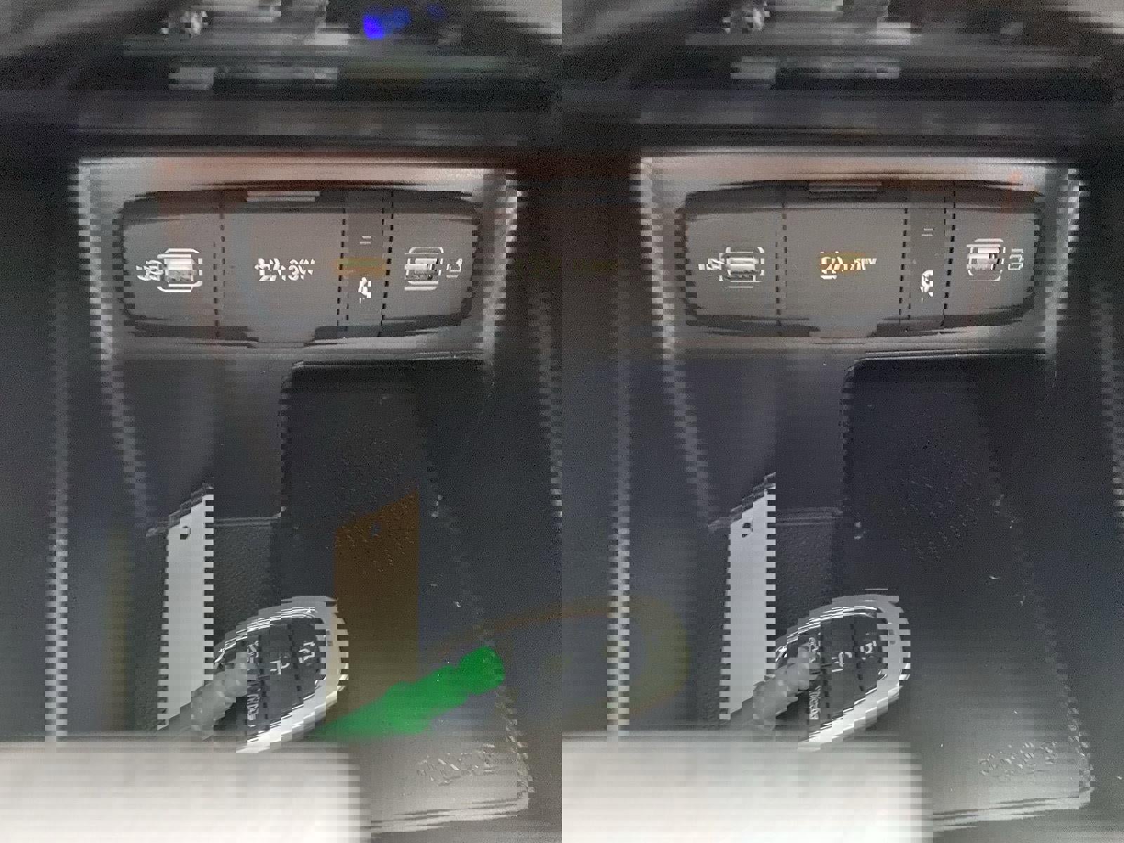 Used 2024 Hyundai Santa Cruz SEL w/ Activity Package image 34