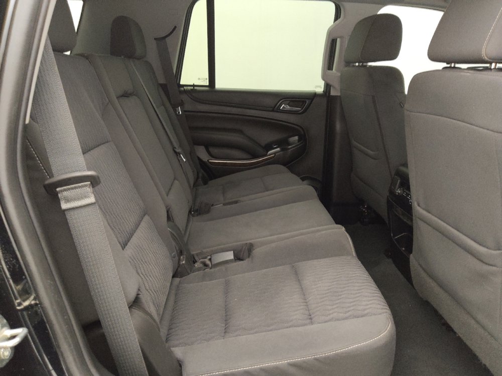 Used 2019 Chevrolet Tahoe LS RWD image 19