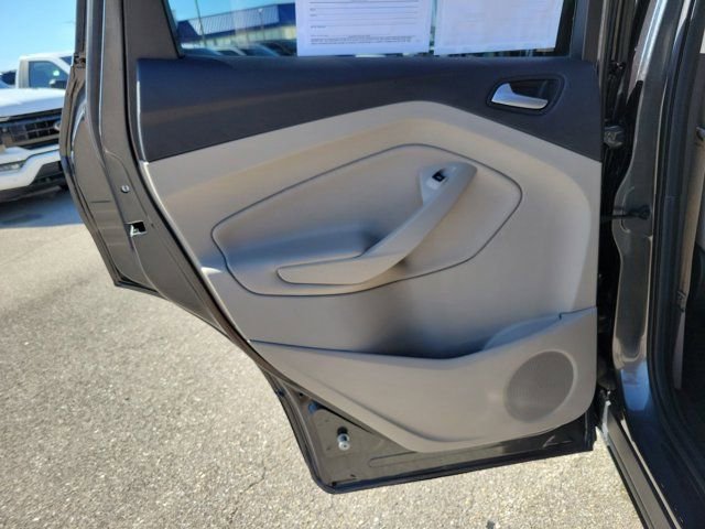 Certified 2017 Ford Escape SE FWD image 14