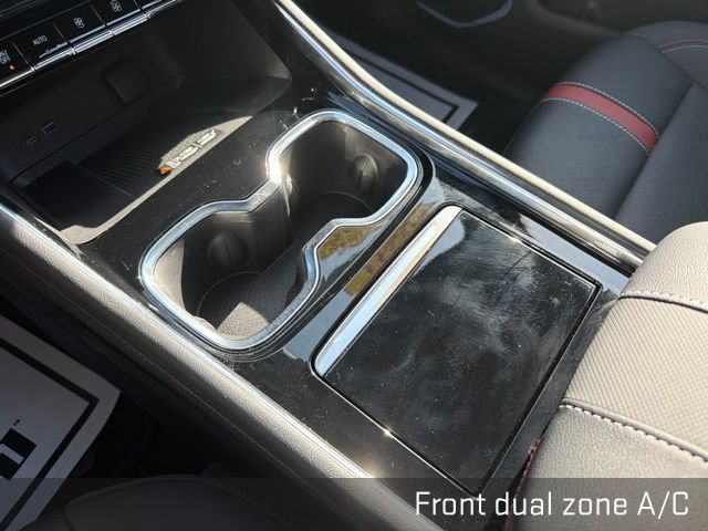 Used 2026 Chevrolet Traverse RS AWD/4WD image 33