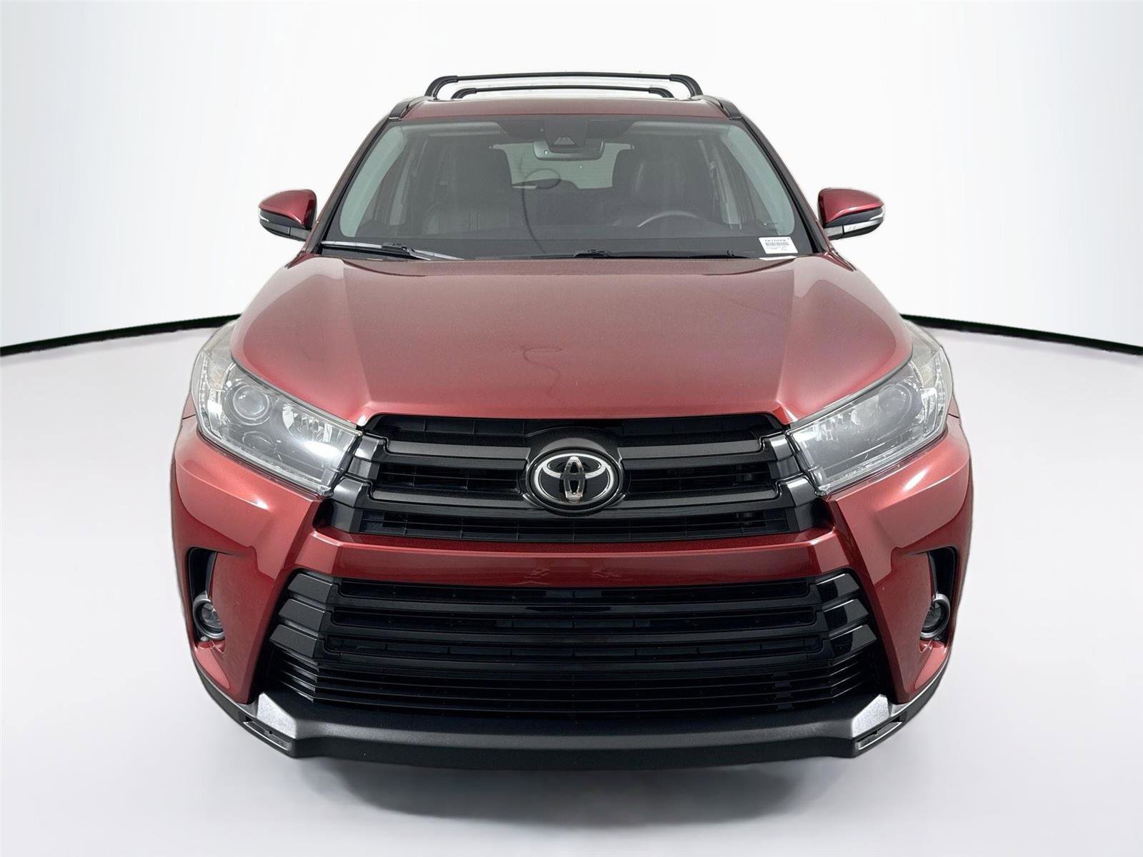 Used 2019 Toyota Highlander SE AWD/4WD image 8