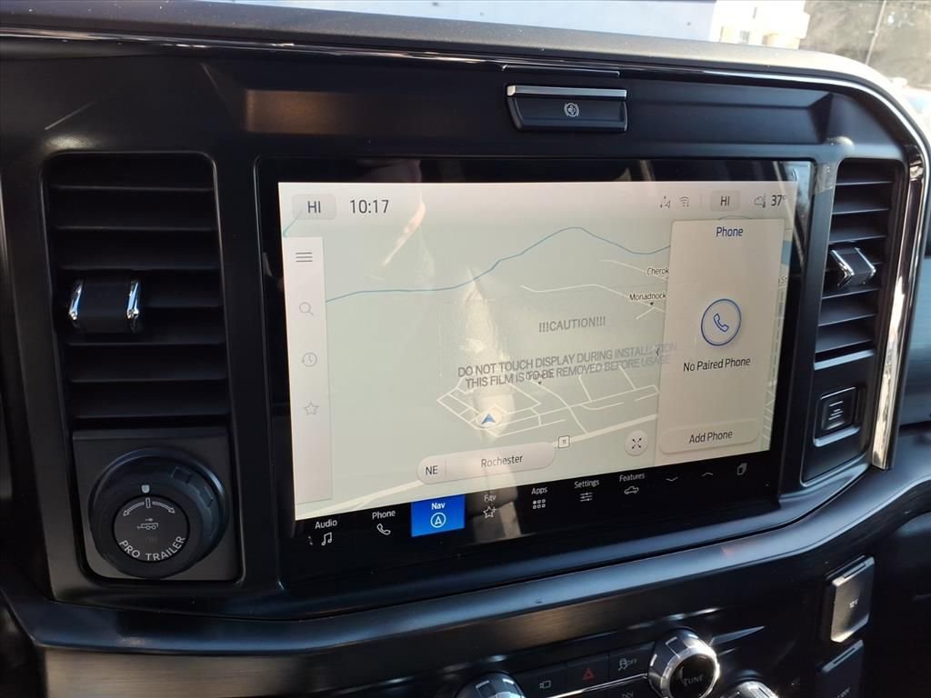 New 2026 Ford F250 Lariat w/ Lariat Premium Package image 24